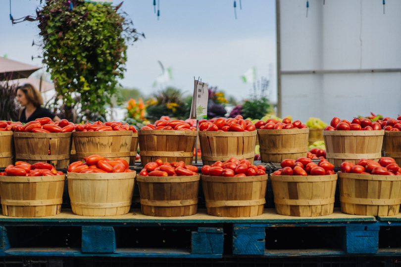 19th Ave Farmers Market