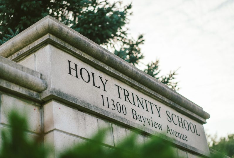 Holy Trinity School