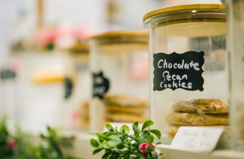 Sugar Tiers Bakery