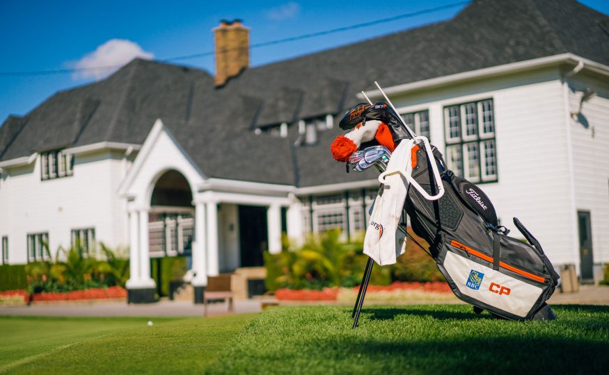Summit Golf and Country Club
